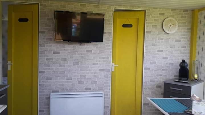 Hébergement de vacances Le Chal Adret *