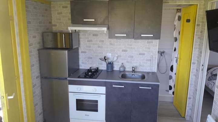 Le Chal Adret * Cardonville