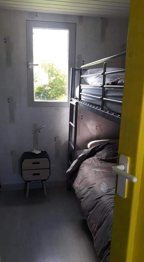 Hébergement de vacances Le Chal Adret *