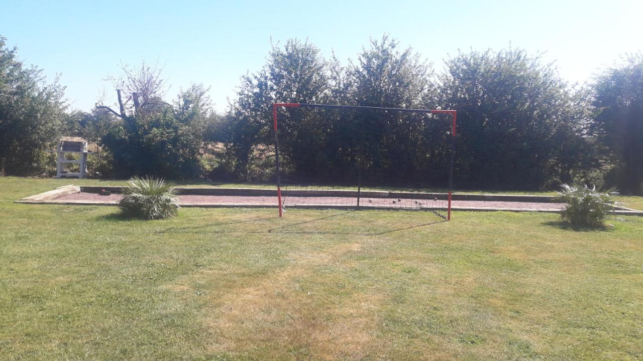 Le Chal Adret Cardonville