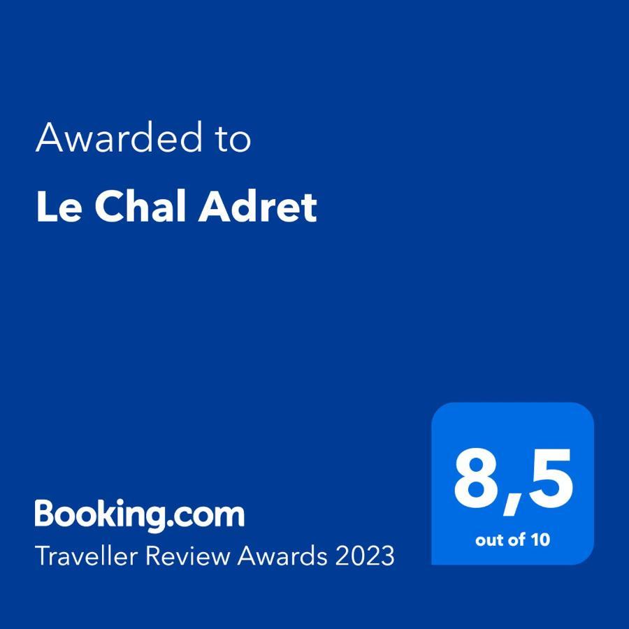 Hébergement de vacances Le Chal Adret *