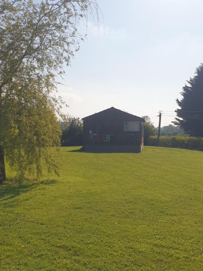 Hébergement de vacances Le Chal Adret Cardonville