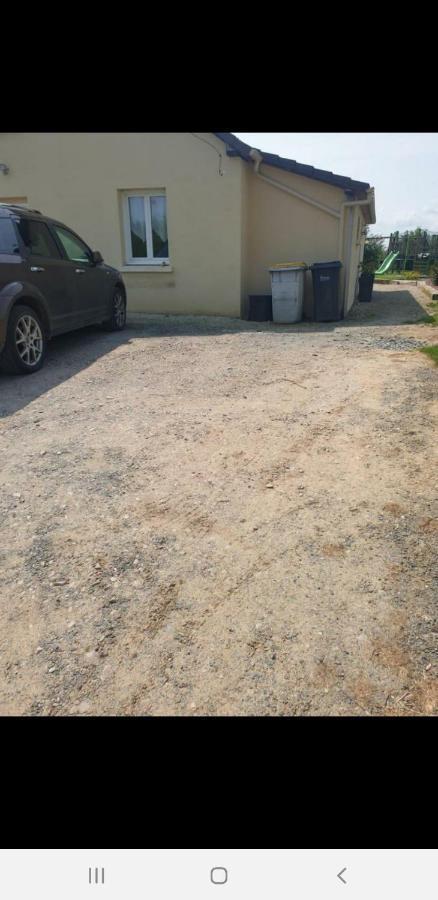 Hébergement de vacances Le Chal Adret Cardonville