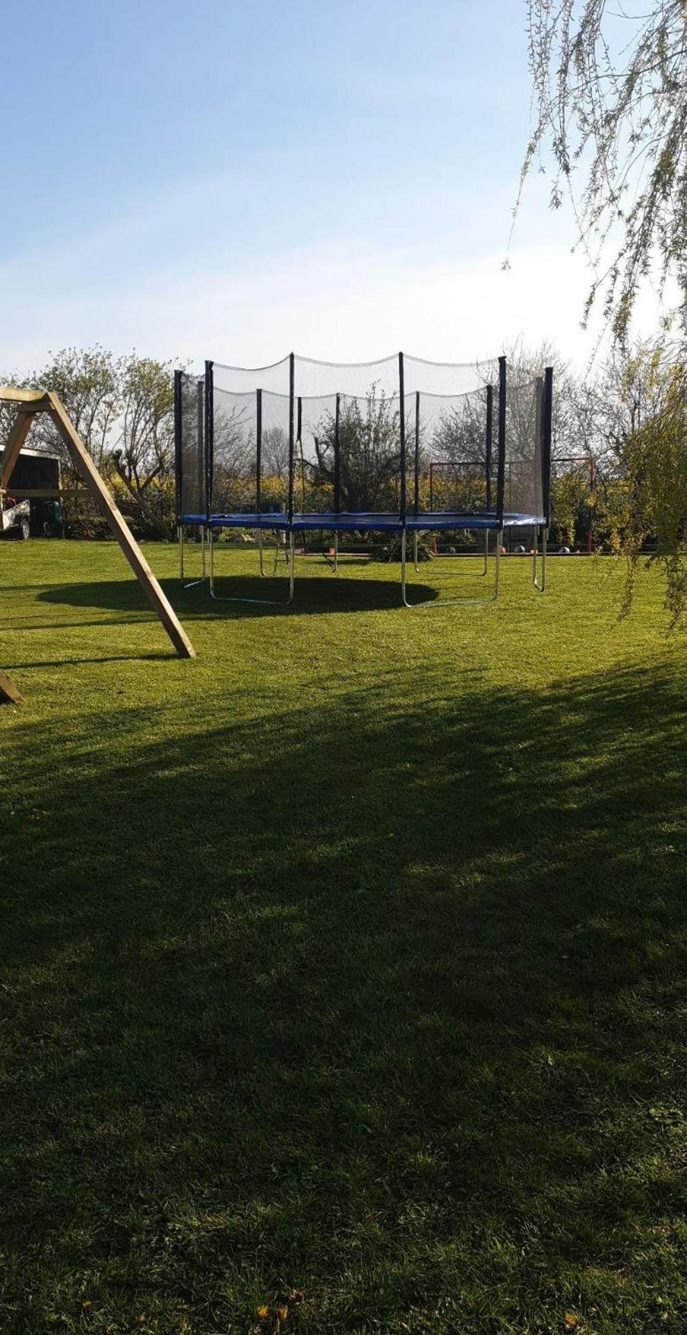 Hébergement de vacances Le Chal Adret